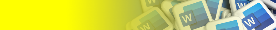 Microsoft Word Course