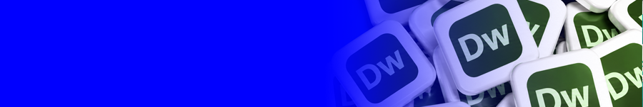 Adobe Dreamweaver Course