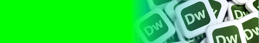 Adobe Dreamweaver Introduction Course